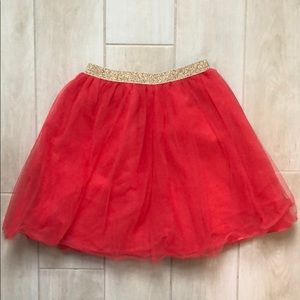 Girls Skirt